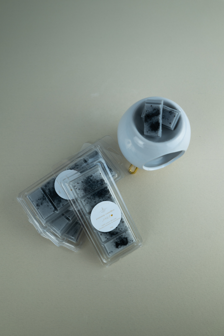 Wax Melts Cigar Lounge [2]