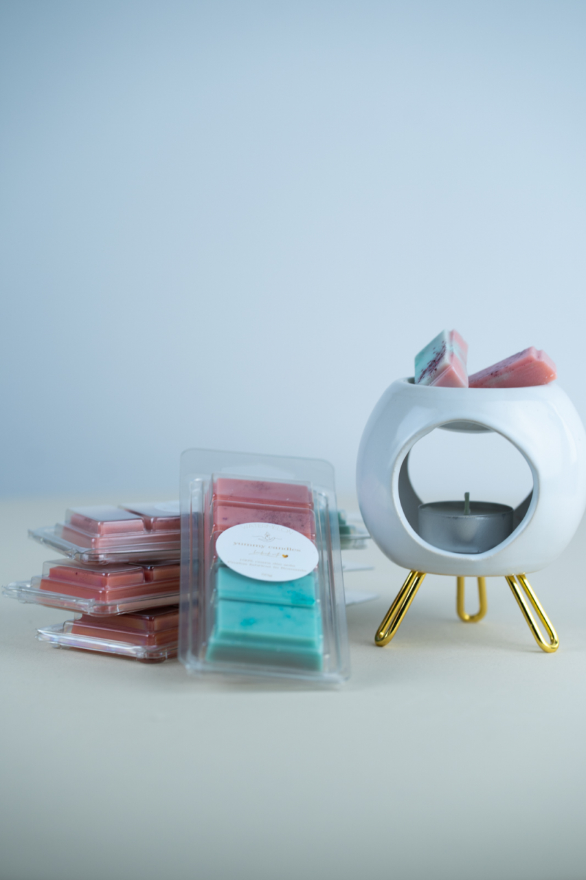 Wax Melts Watermelon [2]