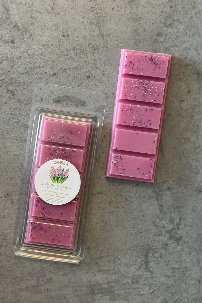 Wax Melts Zambila [2]