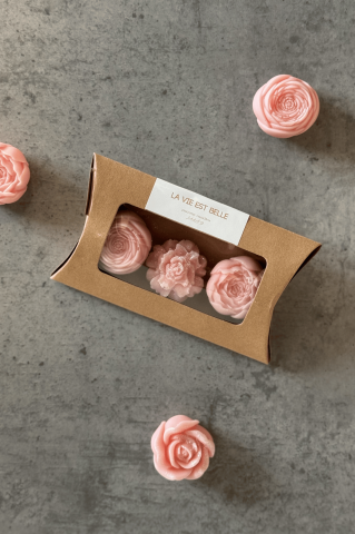 Mini Melts La Vie Est Belle [0]