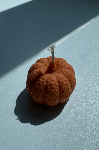 Lumanare Mini Dovlecel [0]