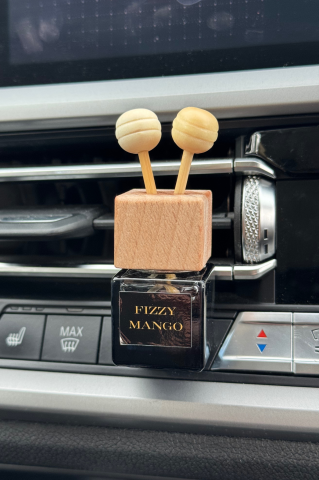 Odorizante - Odorizant auto Fizzy Mango