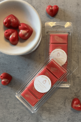 Wax Melts - Wax Melts Baccarat Rouge