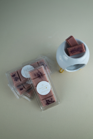 Wax Melts Berry Pudding [1]