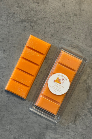 Wax Melts - Wax Melts Bitter Peach