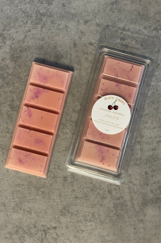 Wax Melts - Wax Melts Black Cherry