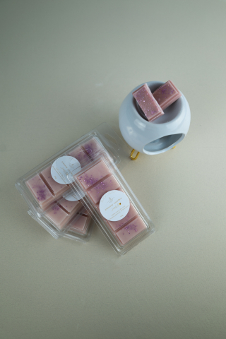 Wax Melts - Wax Melts Black Cherry