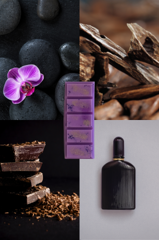 Wax Melts - Wax Melts Black Orchid