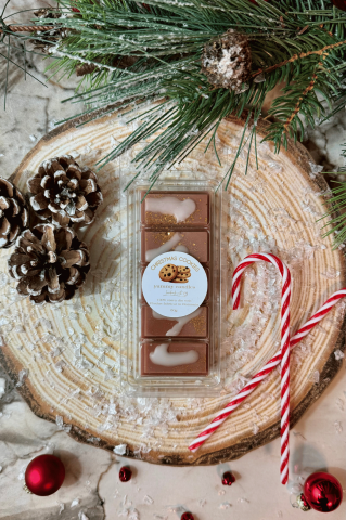 Wax Melts - Wax Melts Christmas Cookies
