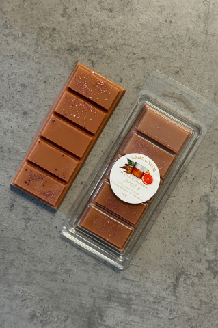 Wax Melts - Wax Melts Cigar Lounge