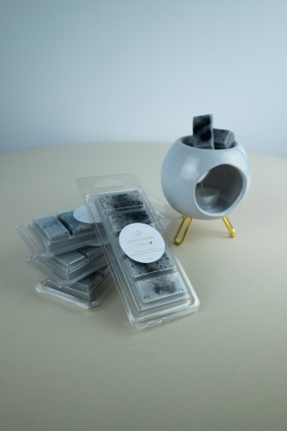 Wax Melts - Wax Melts Cigar Lounge