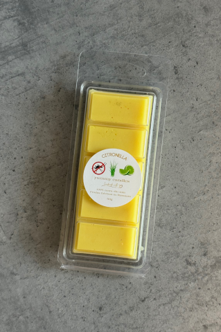 Wax Melts - Wax Melts Citronella
