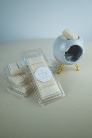 Wax Melts - Wax Melts Coconut