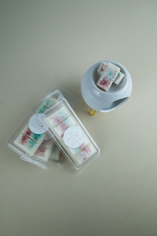 Wax Melts - Wax Melts Coconut Watermelon