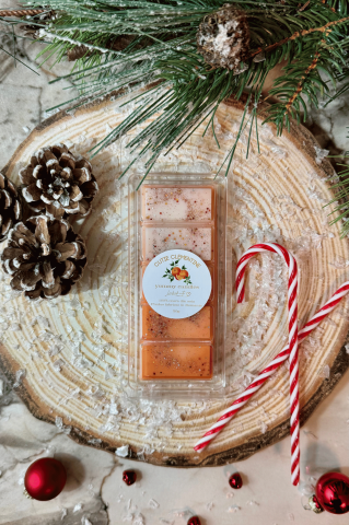 Wax Melts - Wax Melts Cutie Clementine