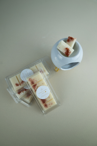 Wax Melts - Wax Melts Dark Honey Tobacco