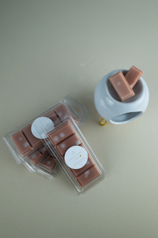 Wax Melts Fresh Coffe [1]