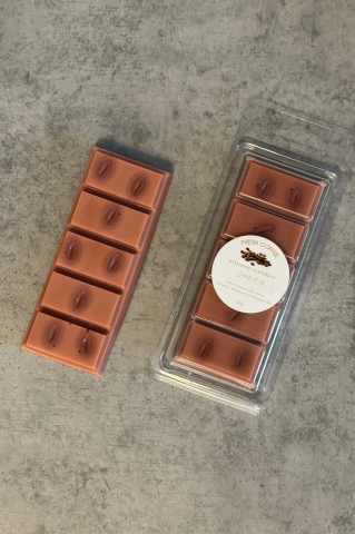Wax Melts - Wax Melts Fresh Coffe