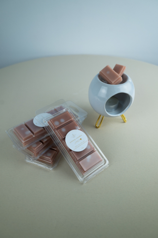 Wax Melts - Wax Melts Fresh Coffe