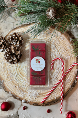 Wax Melts - Wax Melts Merry Morning