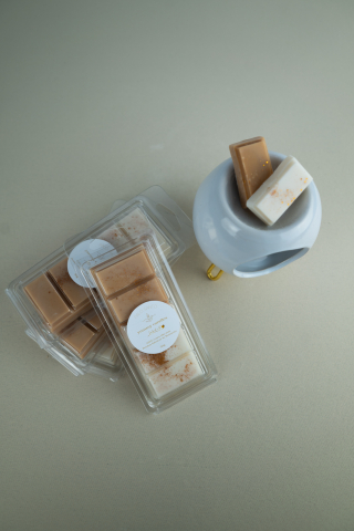 Wax Melts Palo Santo [1]