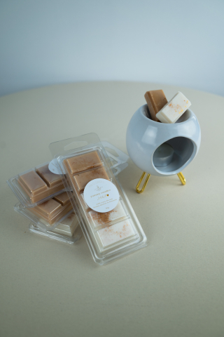 Wax Melts - Wax Melts Palo Santo
