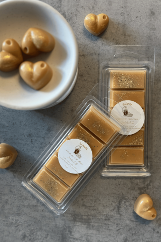 Wax Melts - Wax Melts Sahara