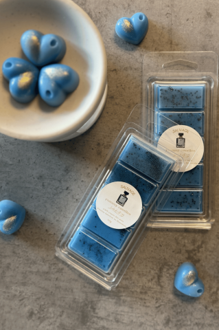 Wax Melts - Wax Melts Sauvage