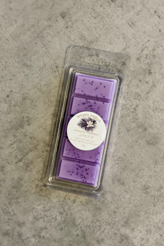 Wax Melts - Wax Melts Smoked Vanilla