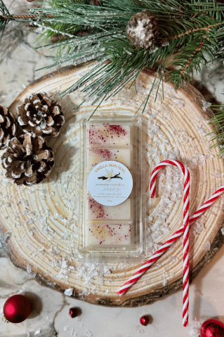 Lumanari Craciun - Wax Melts Vanilla Bean Noel