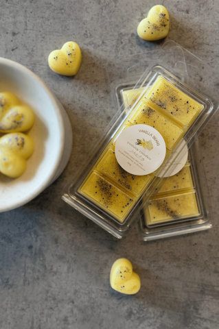 Wax Melts - Wax Melts Vanilla Beans