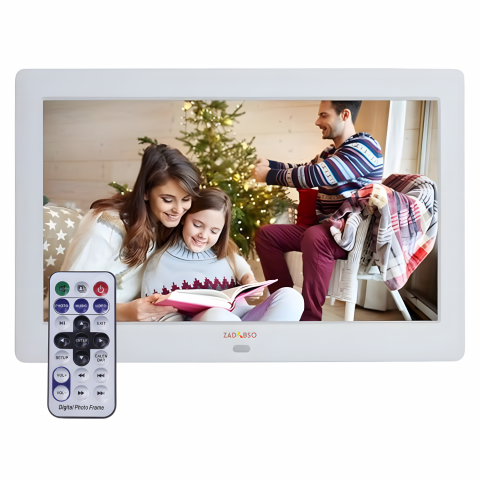 Rame Foto Digitale Clasice - Rama foto digitală Zadabso