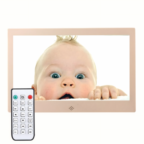 Rame Foto Digitale Clasice - Rama foto digitală Zadabso