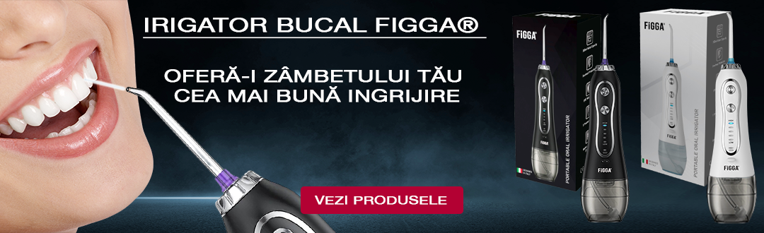 IRIGATOR BUCAL
