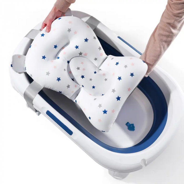 Suport FiGGA® tip perna pentru cadita bebe, Universal [2]