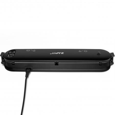 Aparat de vidat alimente ZAFIT™ VID-175 W, 30 cm bara de lipire, 10 pungi incluse [2]