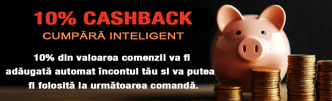 CASHBACK