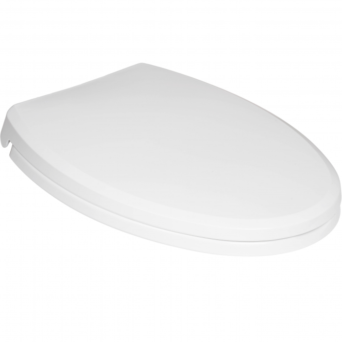 ZAFIT® WC ülőke reduktorral és lassú záródással (Soft Close), 2 az 1-ben felnőtteknek és gyerekeknek, univerzális, kompatibilis minden WC-csészével [3]