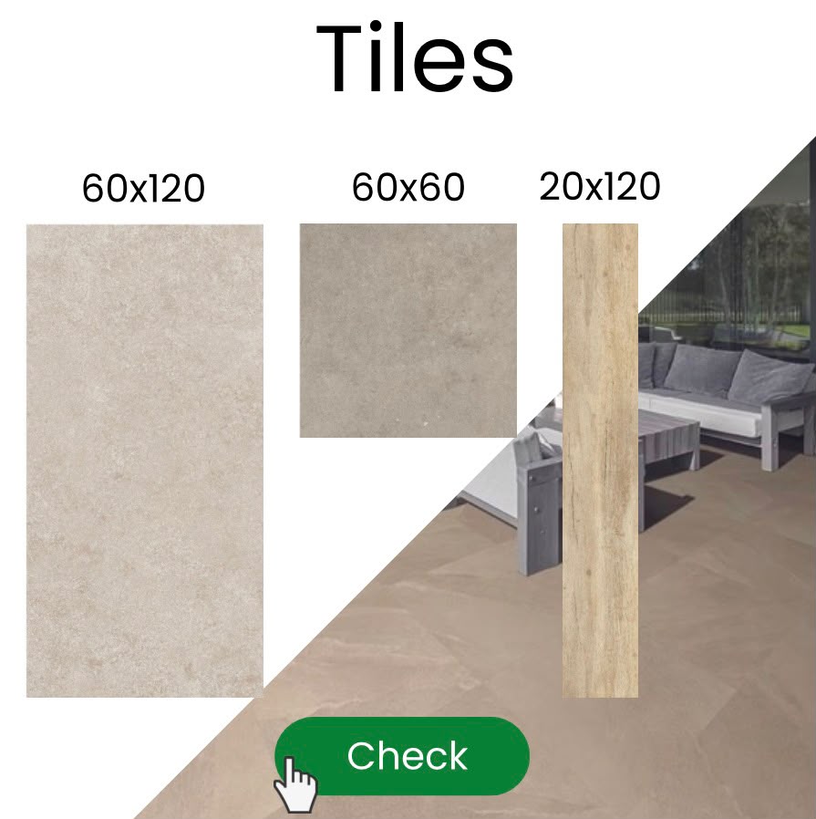 Tiles