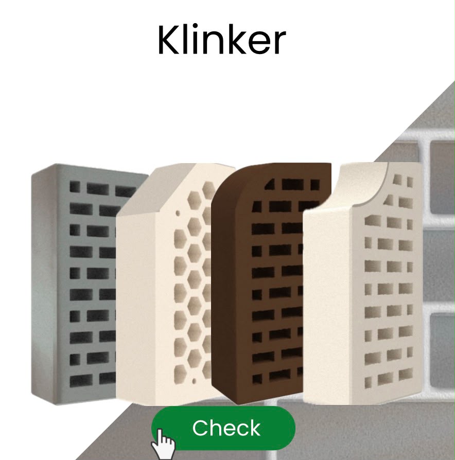 Klinker