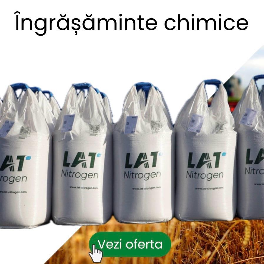 Ingrasaminte chimice