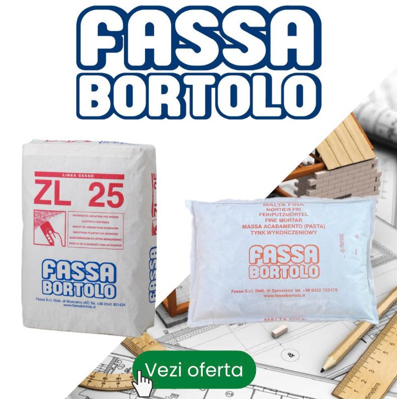 Fassa Bortolo
