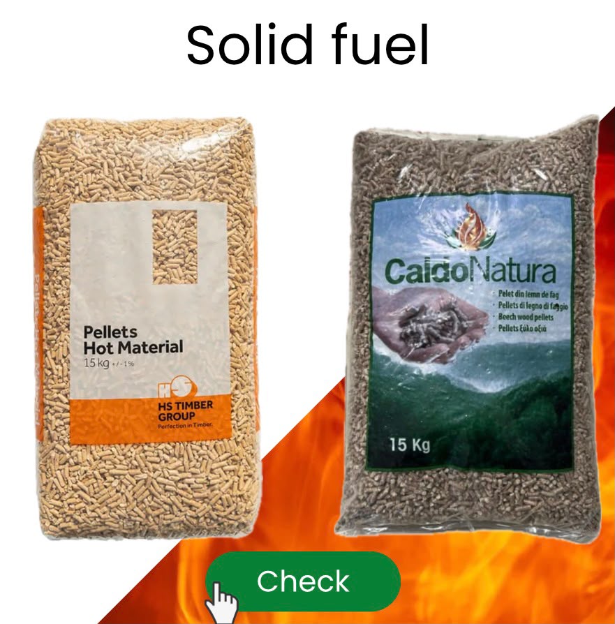 Solid Fuel