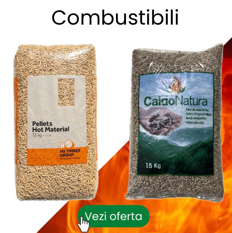 Combustibil