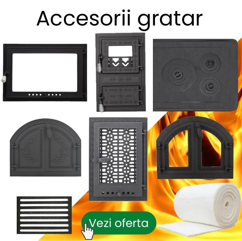 Accesorii gratar