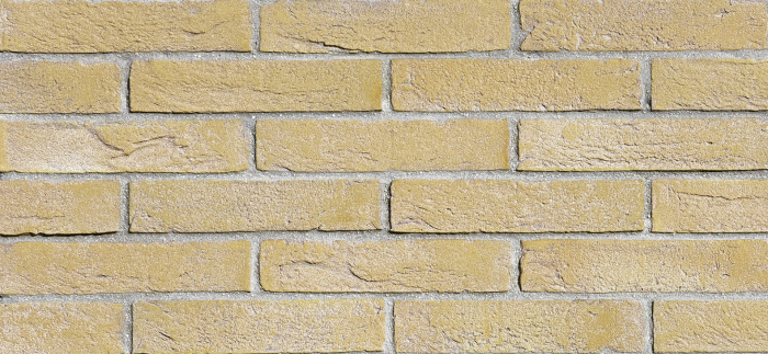 Caramida aparenta, culoare galben antichizat, 250x120x55 mm [2]