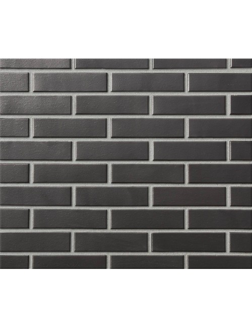 Caramida KLINKER culoare Carbon, negru, 250x120x65 [2]
