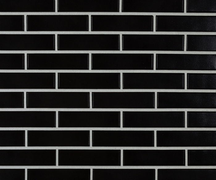 Caramida KLINKER culoare Krypton, negru, 250x120x65 [2]