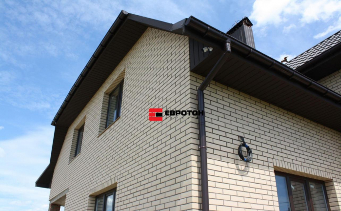 Caramida KLINKER, M300, culoare alb toscana, 250x120x65 [5]