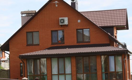 Facing brick, color red, 250x120x65 - Copie [3]